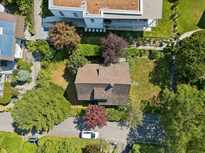Seltene Gelegenheit mit Entwicklungspotenzial am Fusse des Gurten - 3