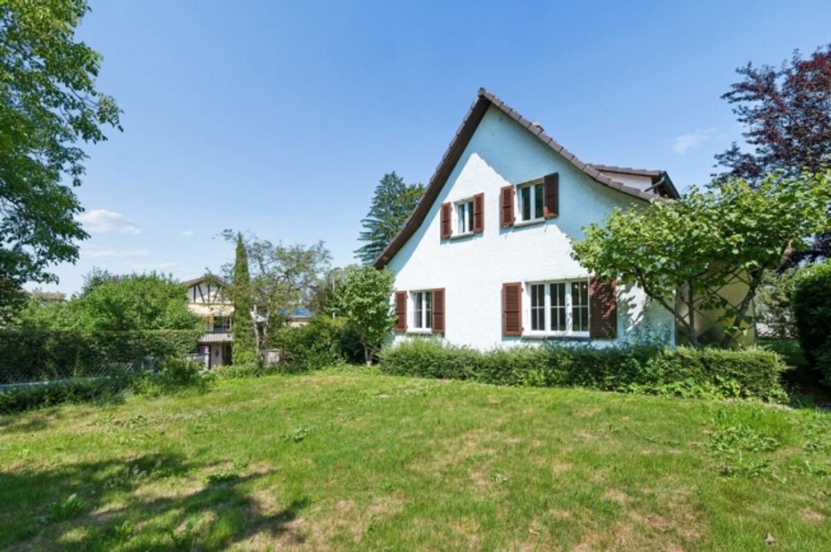 Seltene Gelegenheit mit Entwicklungspotenzial am Fusse des Gurten - 4