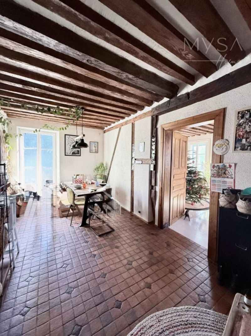 Verkauf – Wohnung Sion - 2