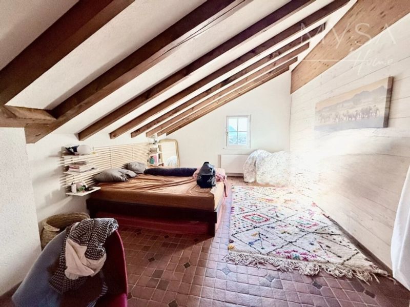 Verkauf – Wohnung Sion - 6