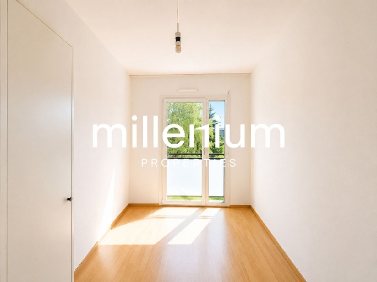 Familienhaus mit 7 Zimmern und Garten – Meyrin Village - 3