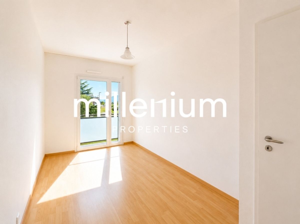 Familienhaus mit 7 Zimmern und Garten – Meyrin Village - 5