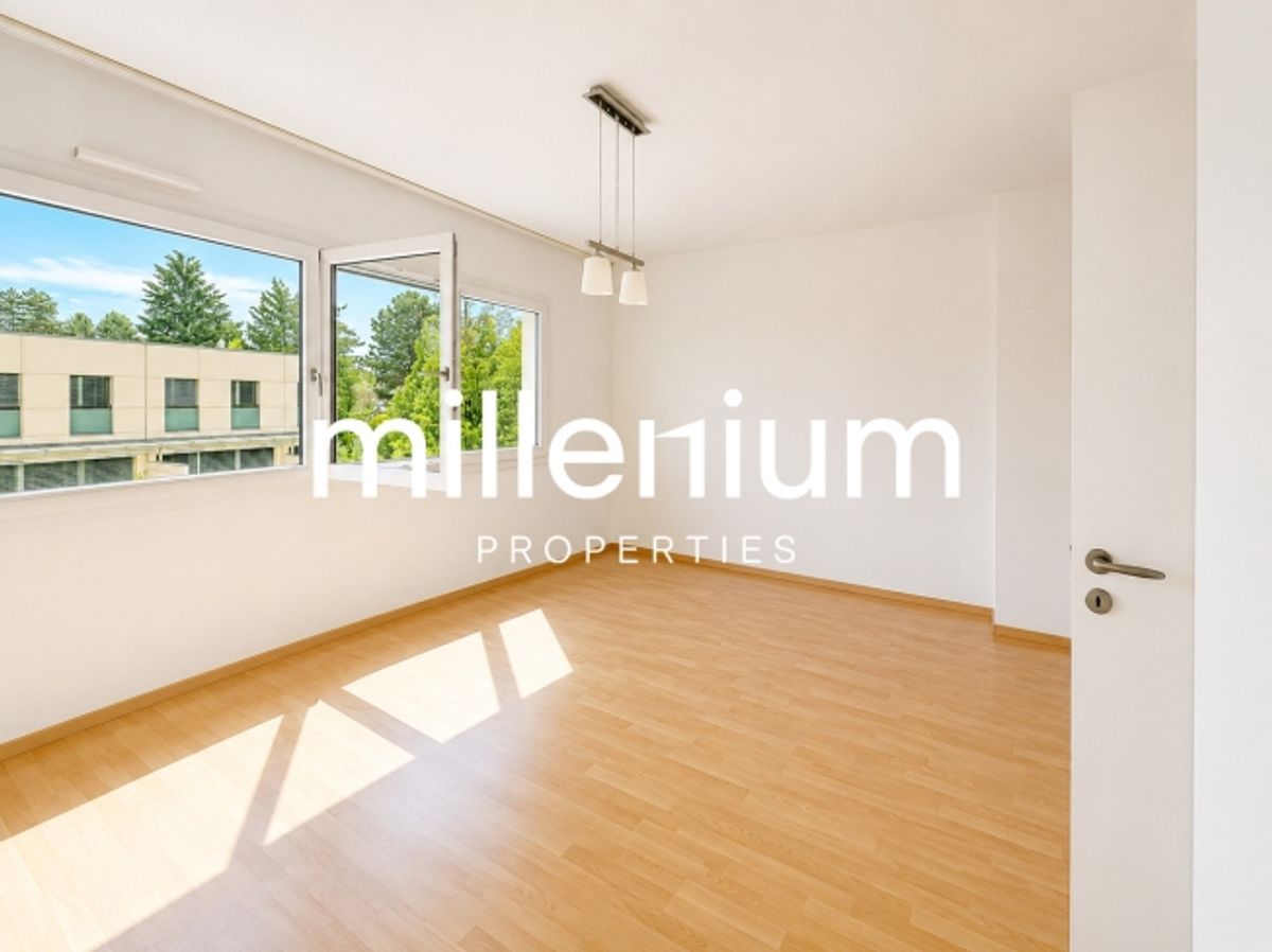 Familienhaus mit 7 Zimmern und Garten – Meyrin Village - 6
