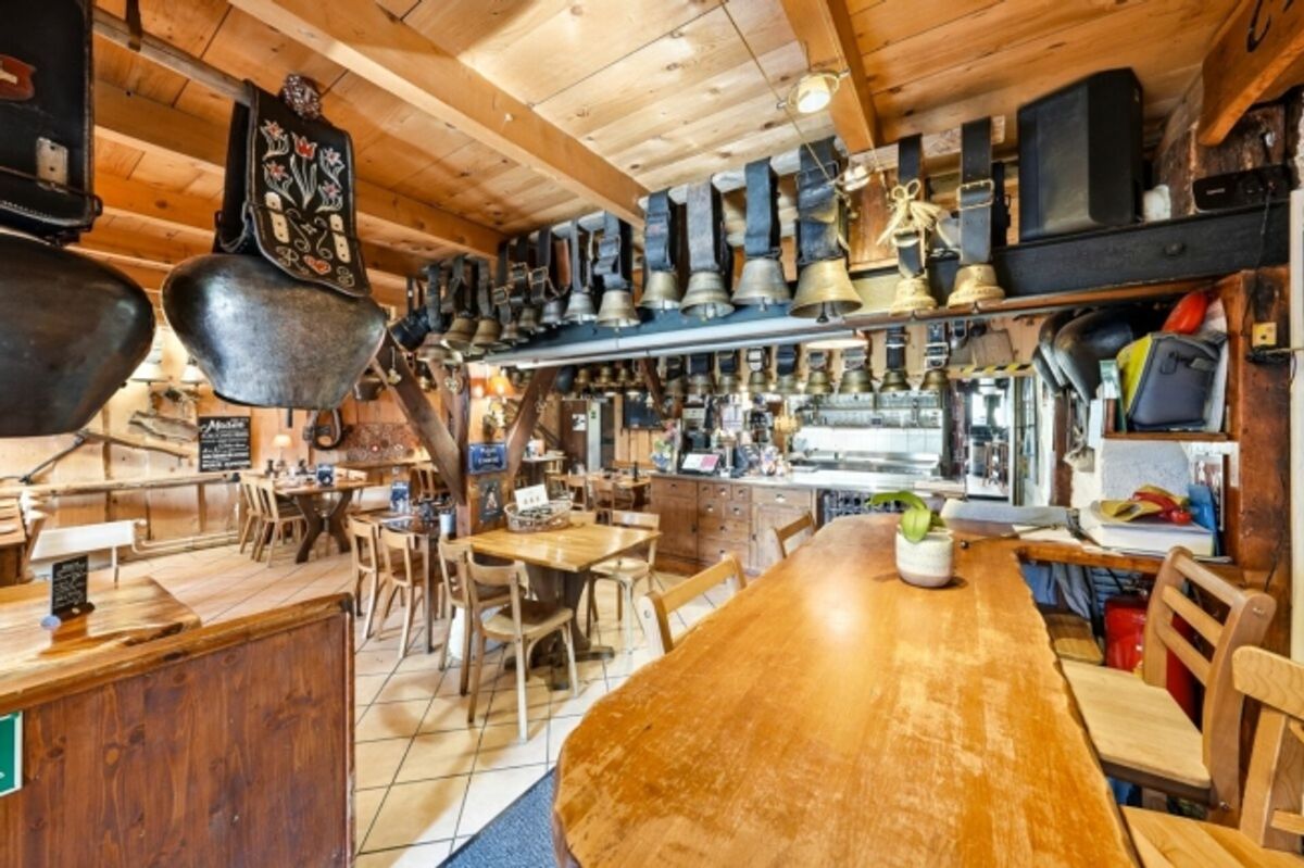 Basse-Ruche Restaurant und Freizeitaktivitäten - 2