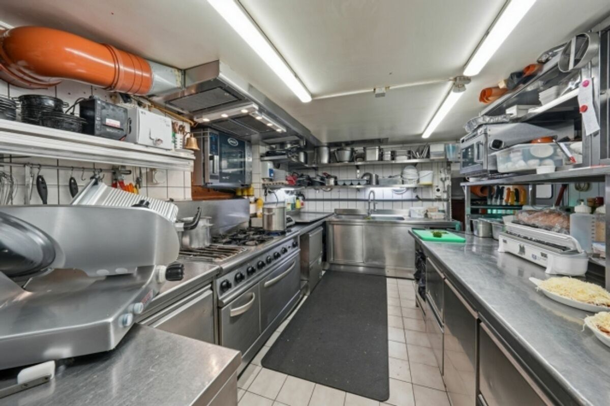 Basse-Ruche Restaurant und Freizeitaktivitäten - 3