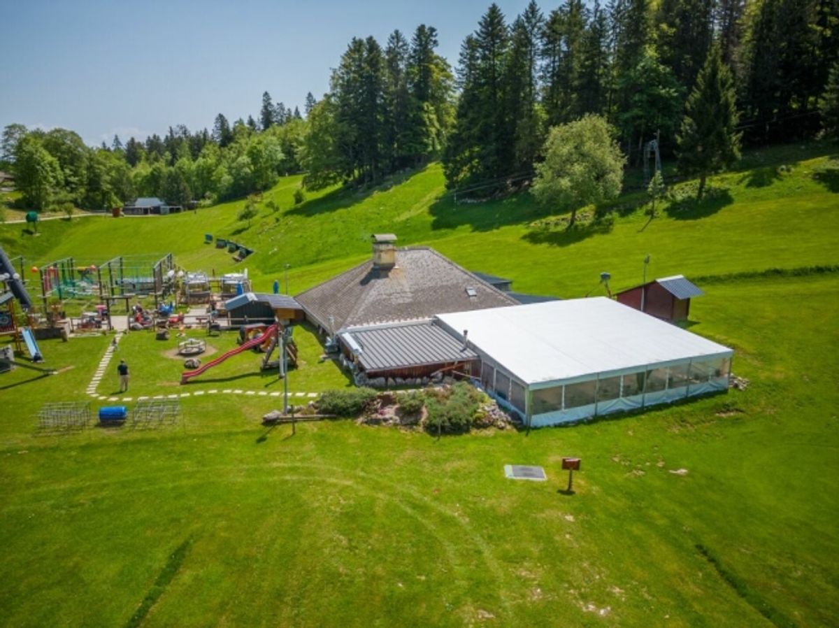 Basse-Ruche Restaurant und Freizeitaktivitäten - 7