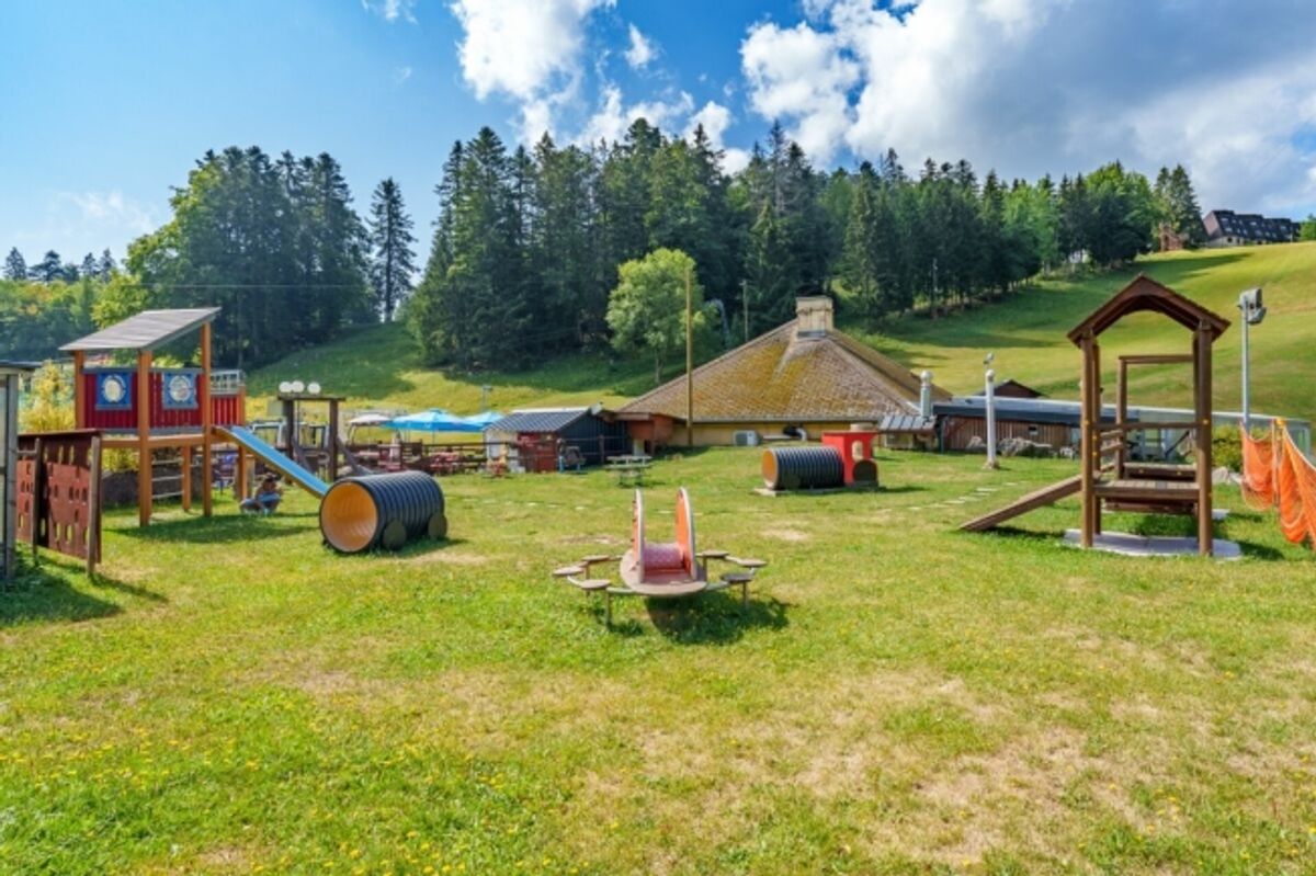 Basse-Ruche Restaurant und Freizeitaktivitäten - 8
