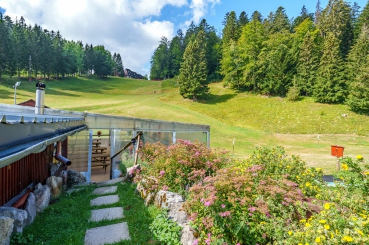 Basse-Ruche Restaurant und Freizeitaktivitäten - 9