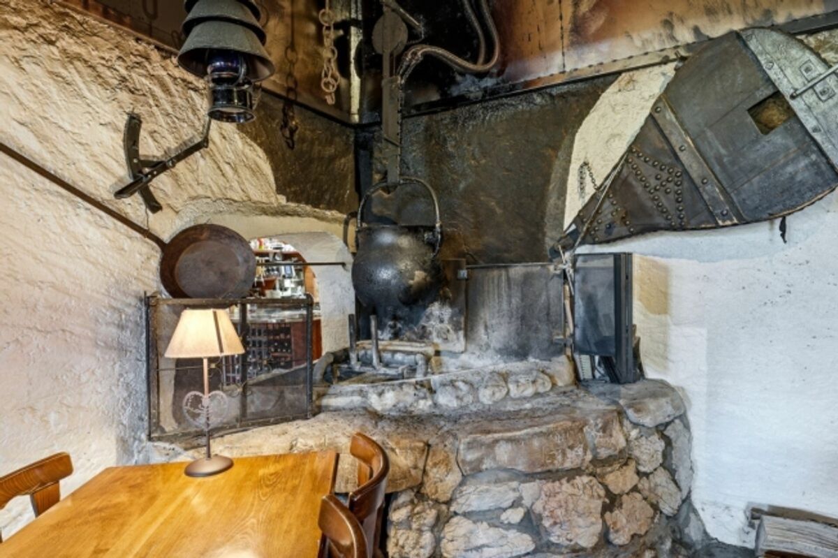 Basse-Ruche Restaurant und Freizeitaktivitäten - 10