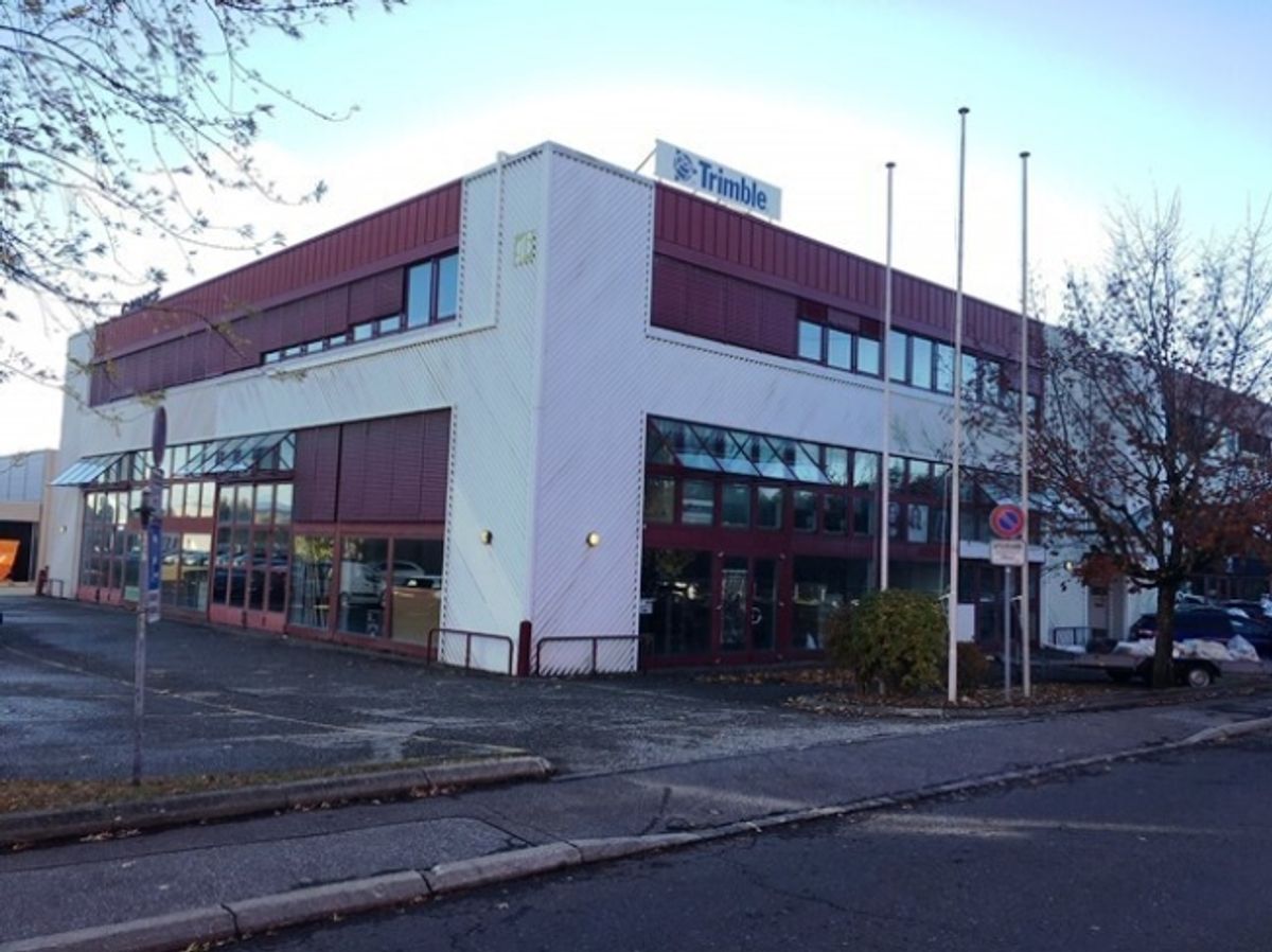 In Budron D5 – CICAB II – 1052 Le Mont-sur-Lausanne - 0