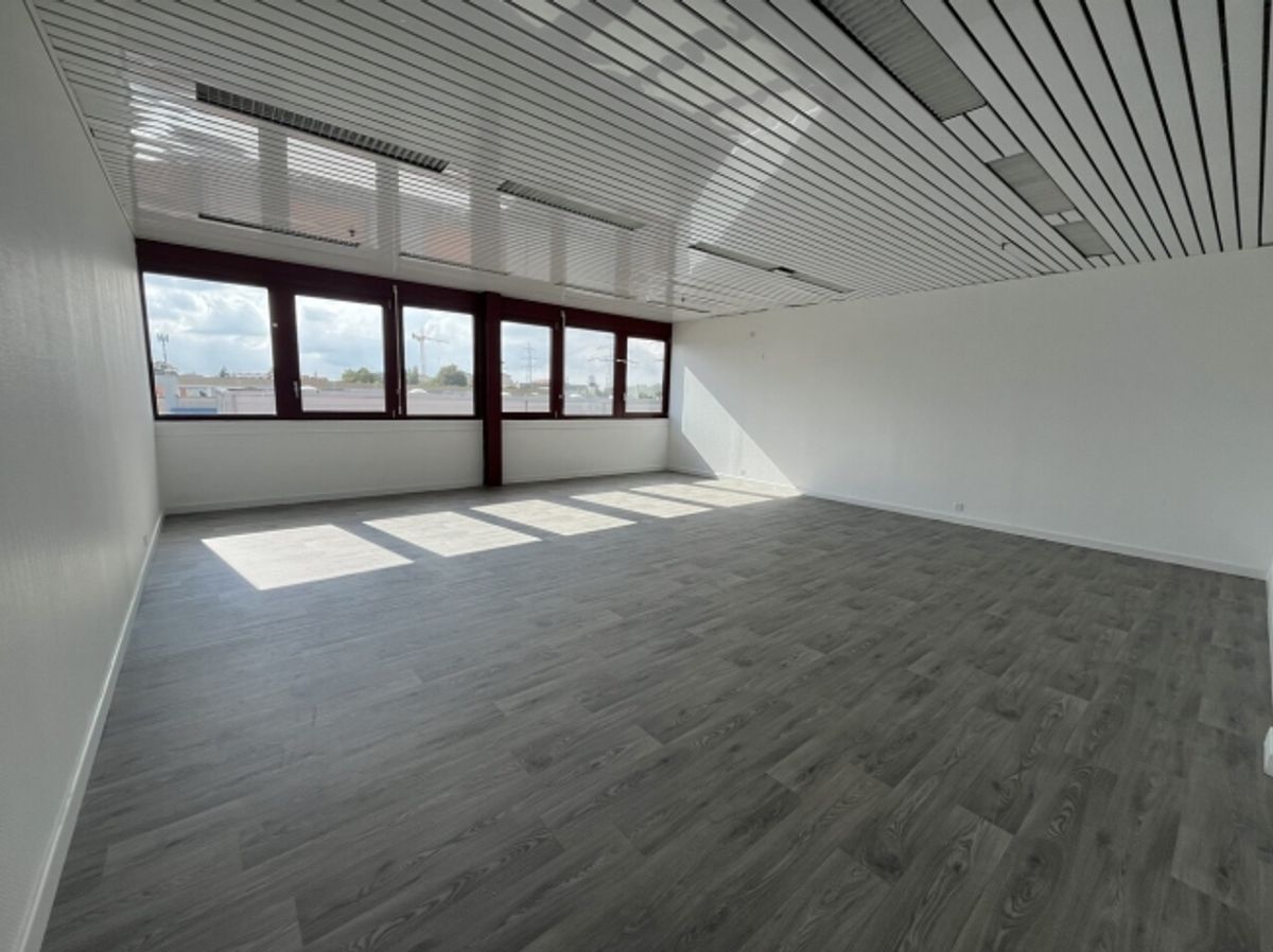 In Budron D5 – CICAB II – 1052 Le Mont-sur-Lausanne - 1