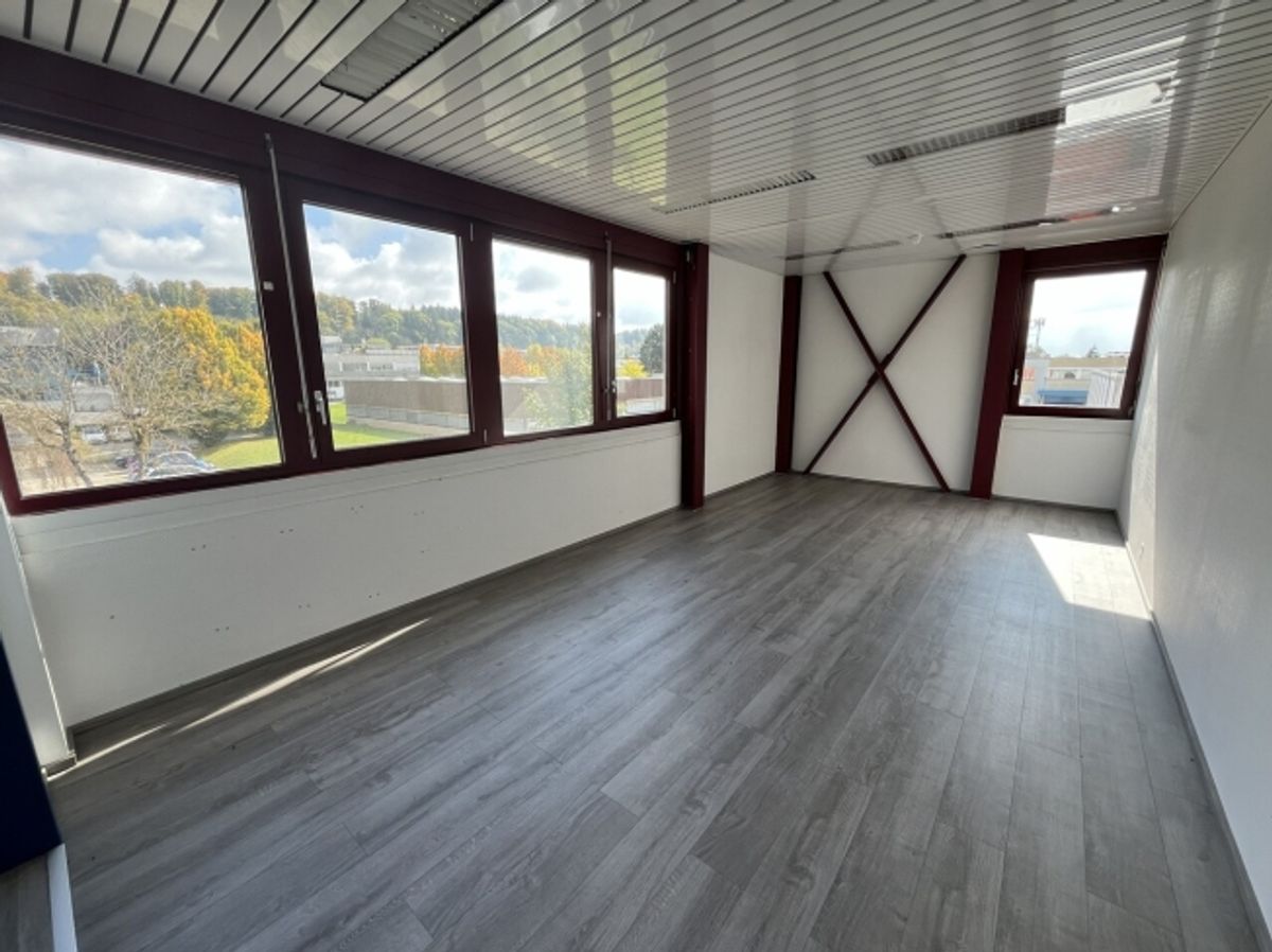 In Budron D5 – CICAB II – 1052 Le Mont-sur-Lausanne - 2