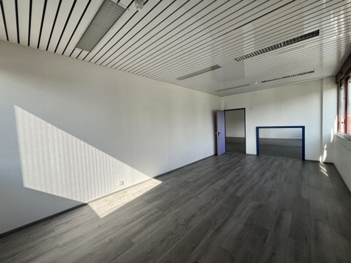 In Budron D5 – CICAB II – 1052 Le Mont-sur-Lausanne - 3