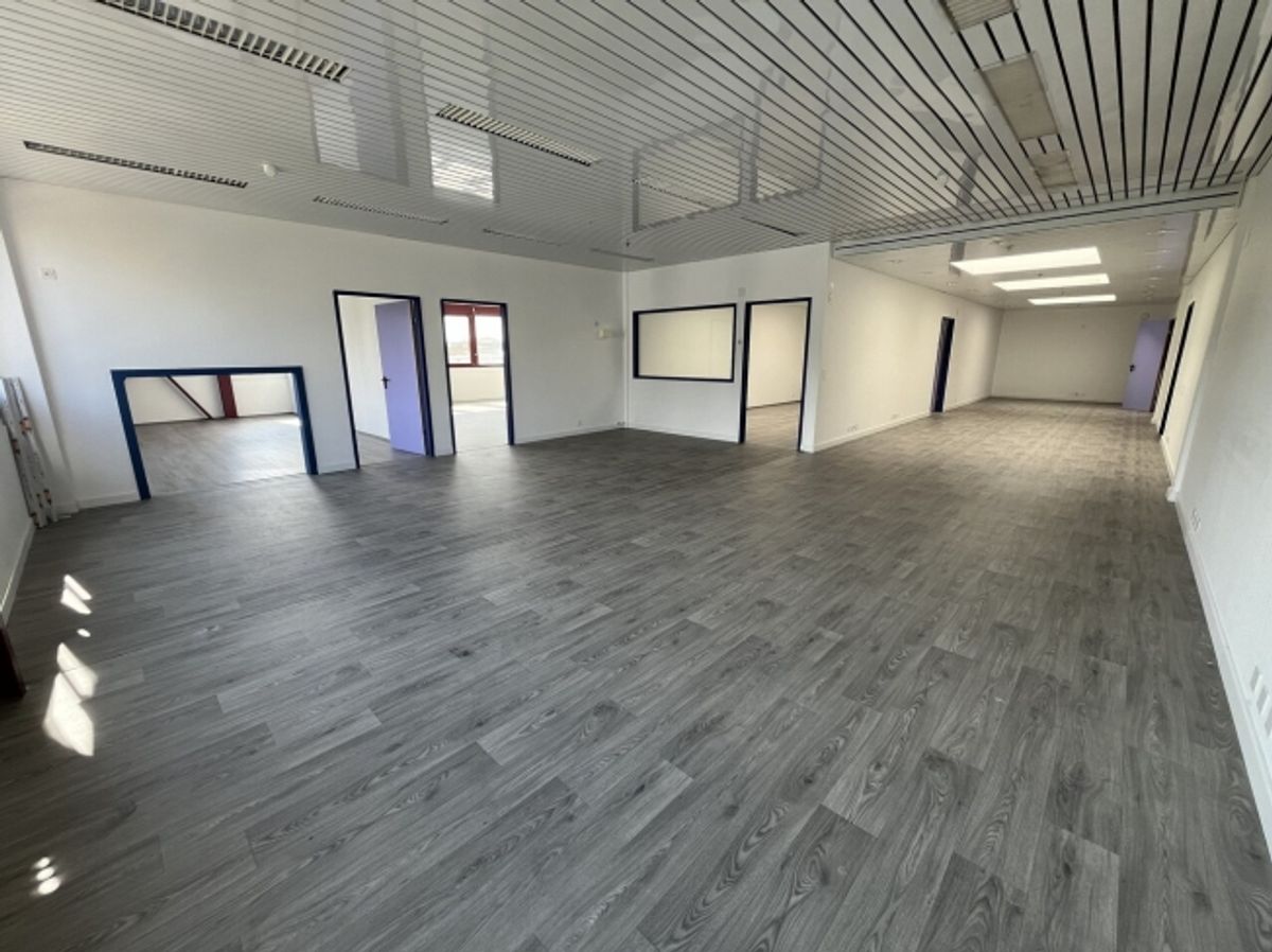 In Budron D5 – CICAB II – 1052 Le Mont-sur-Lausanne - 5