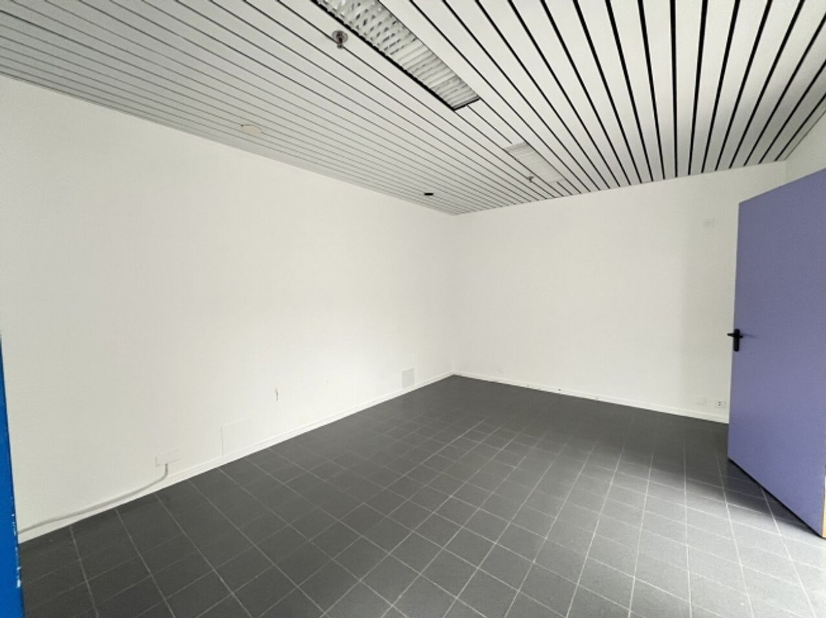 In Budron D5 – CICAB II – 1052 Le Mont-sur-Lausanne - 8