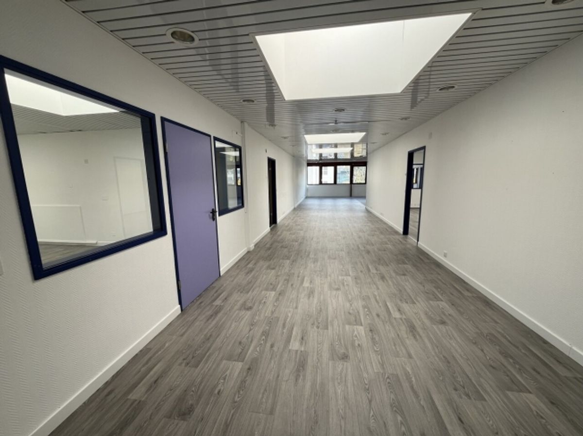 In Budron D5 – CICAB II – 1052 Le Mont-sur-Lausanne - 9