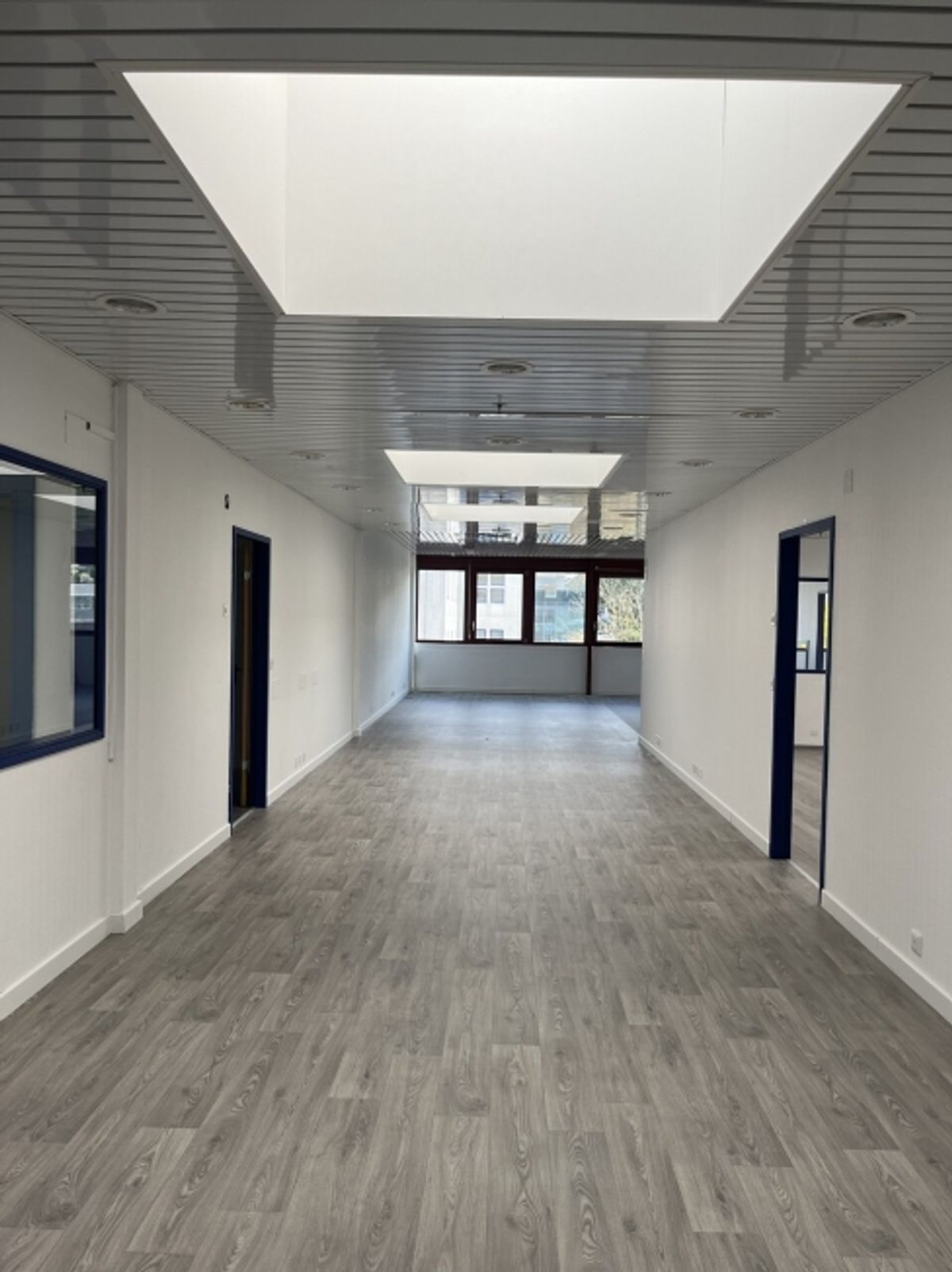 In Budron D5 – CICAB II – 1052 Le Mont-sur-Lausanne - 10