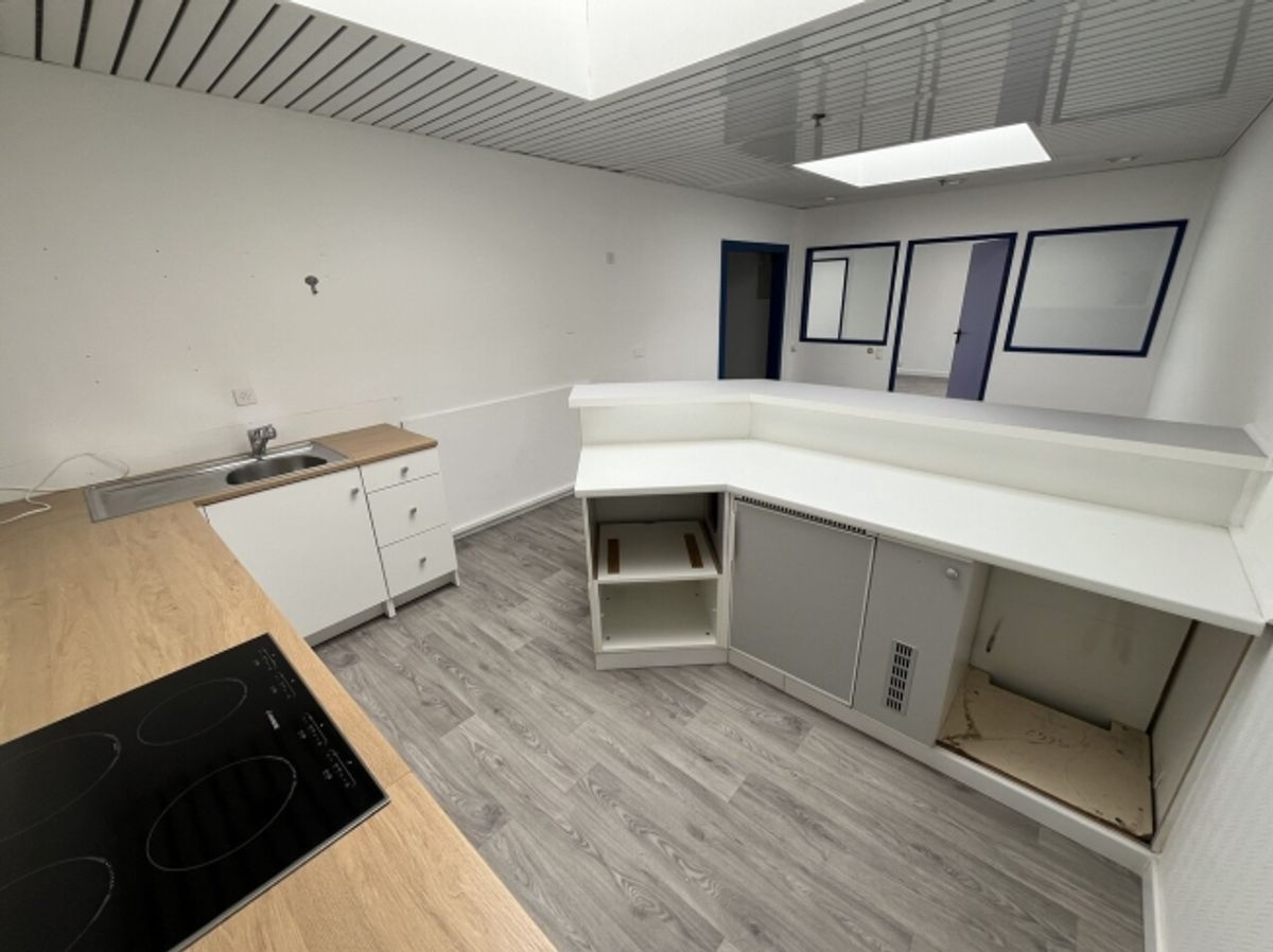 In Budron D5 – CICAB II – 1052 Le Mont-sur-Lausanne - 12