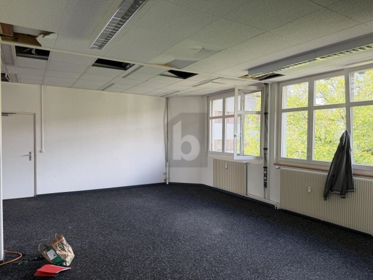 MODERN, FLEXIBEL UND BAHNHOFSNAH - 0