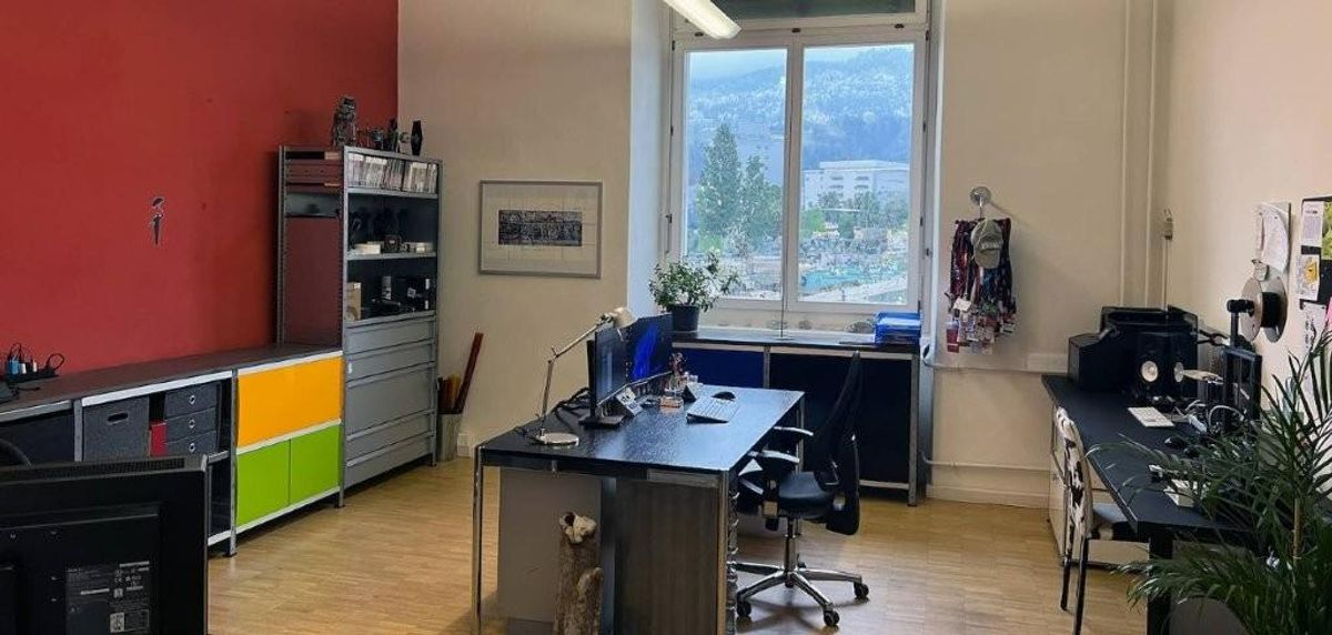 Büro - 0