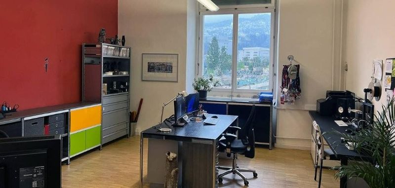 Büro - 1