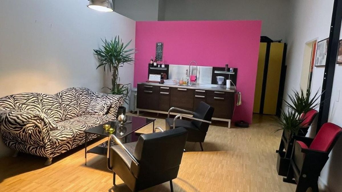 Büro - 2