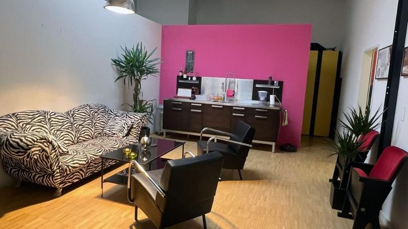Büro - 3