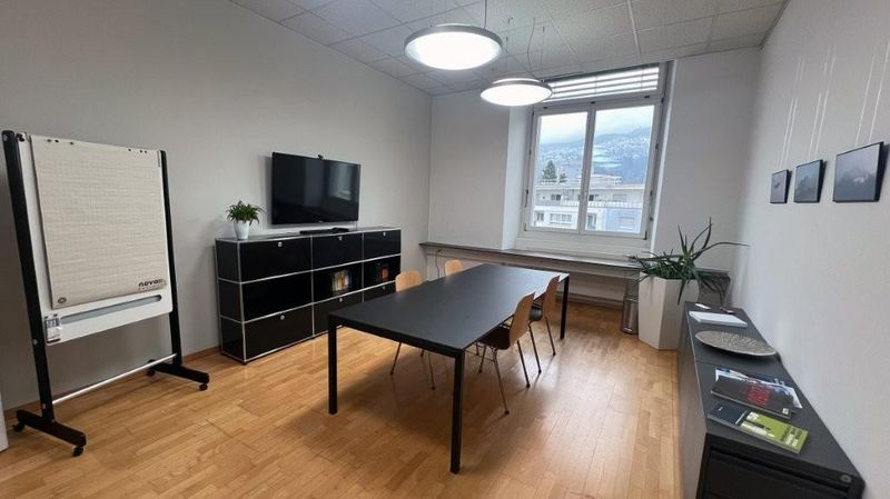Büro - 4