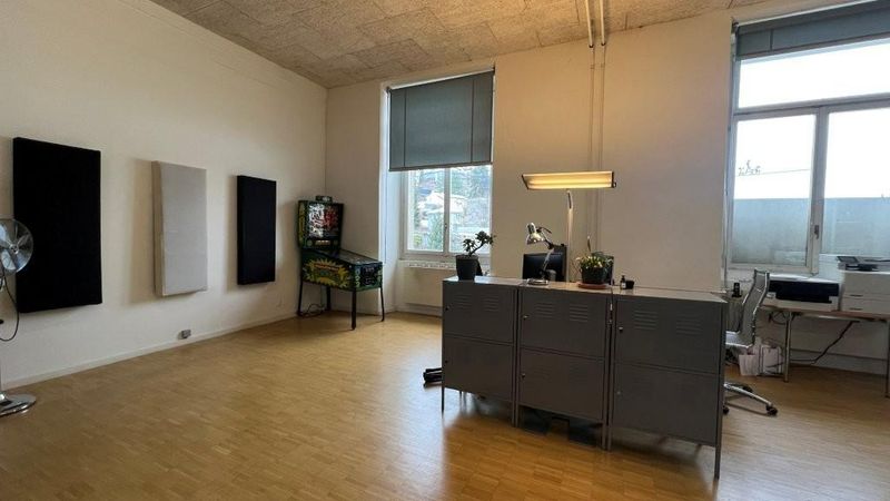 Büro - 5