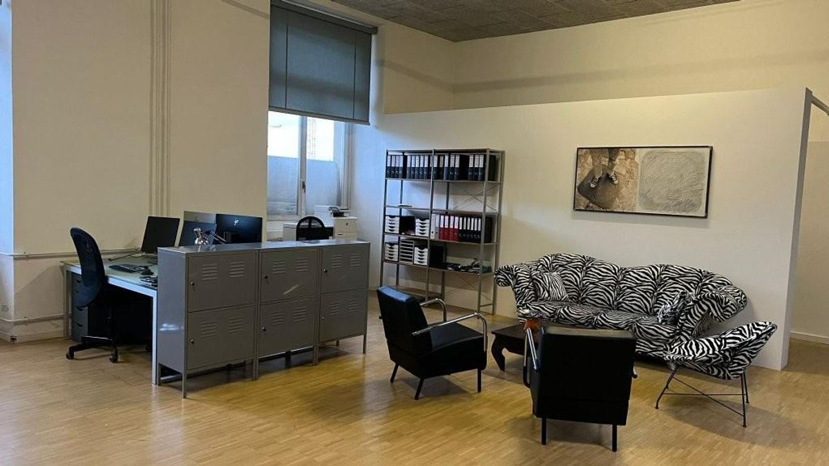 Büro - 5