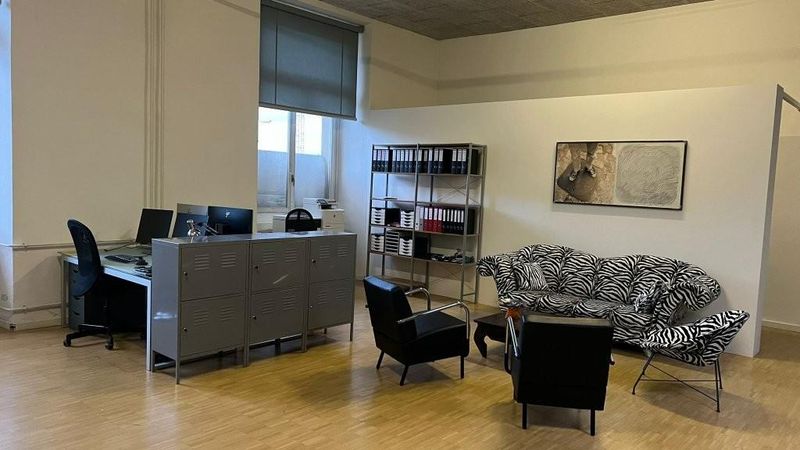 Büro - 6