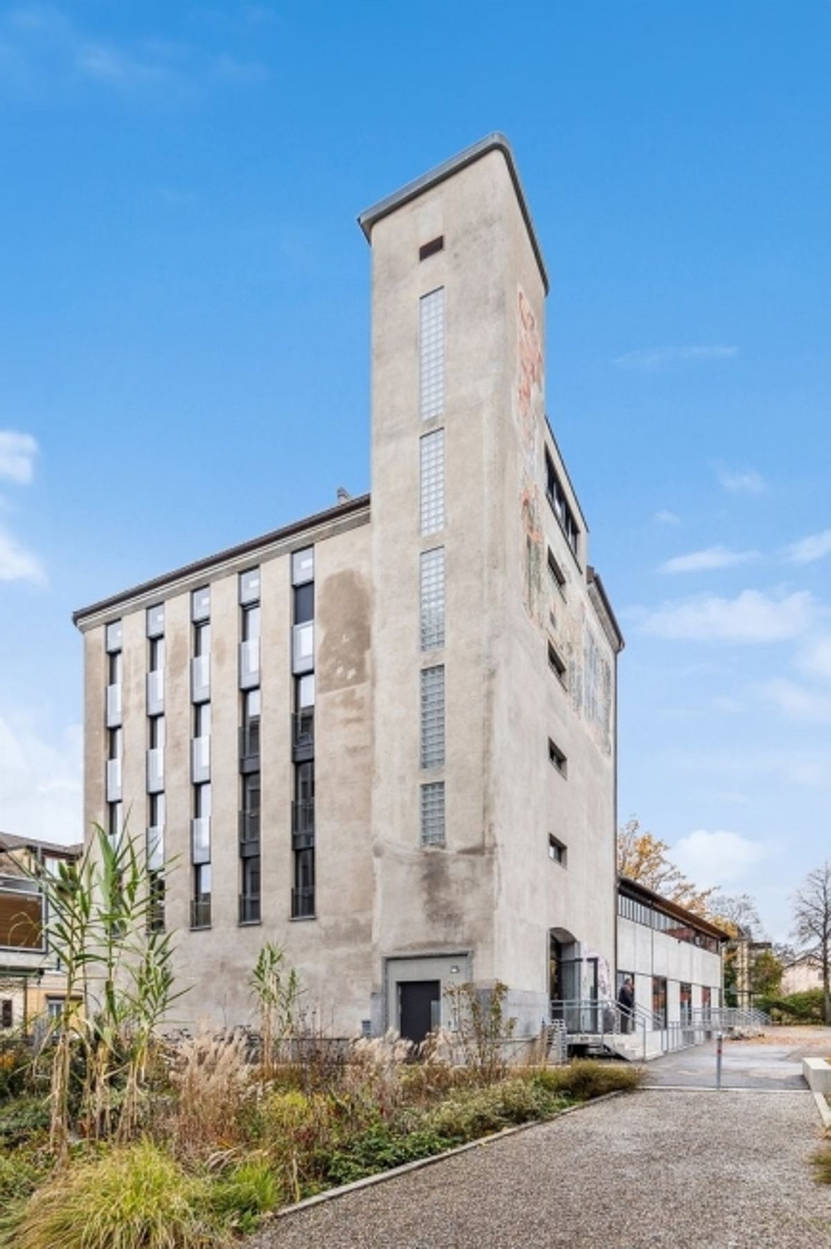 Ihr neues Büro in Winterthur - 1