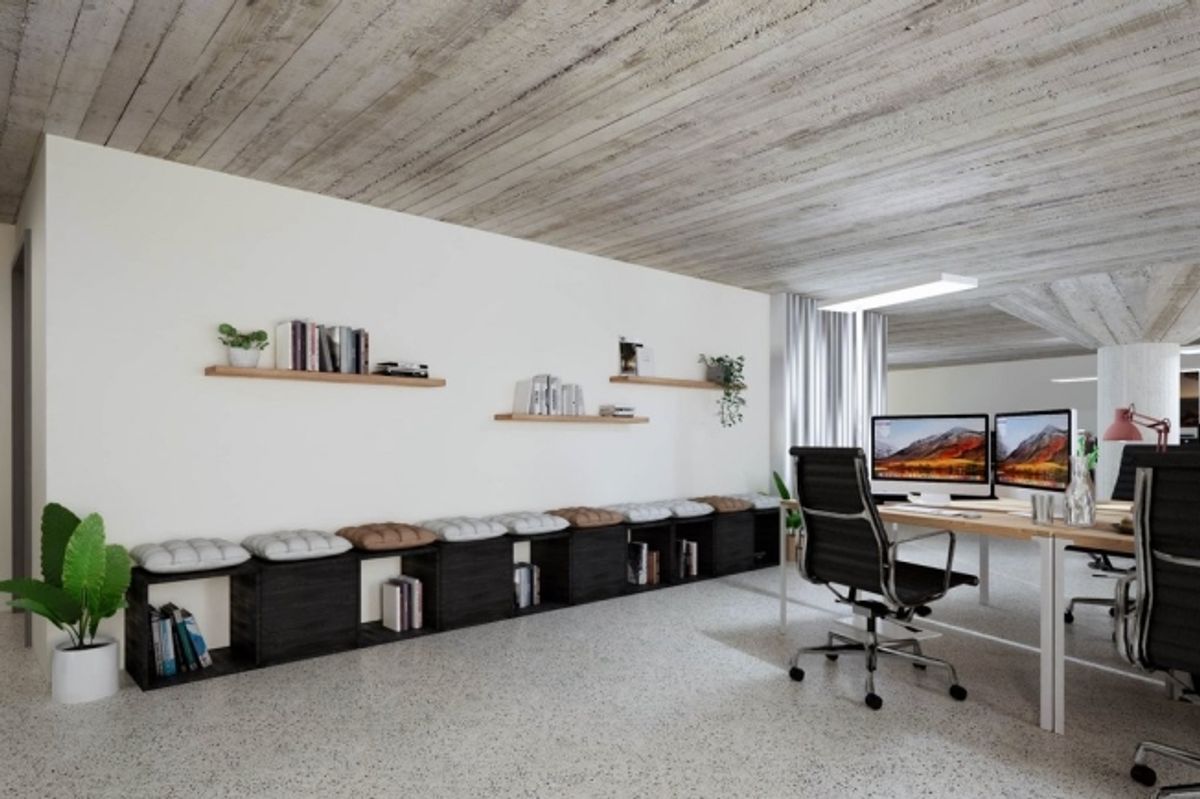 Ihr neues Büro in Winterthur - 3