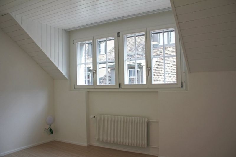 Gemütliche 3.5 Zimmer-Wohnung in der Churer Altstadt zu vermieten! - 4
