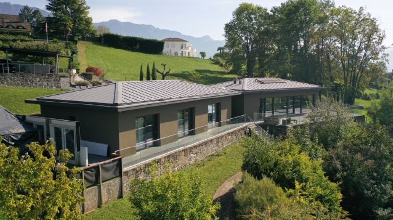 Herrliches Anwesen in einer prestigeträchtigen und ruhigen Wohngegend - 2