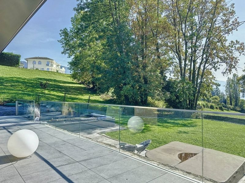 Herrliches Anwesen in einer prestigeträchtigen und ruhigen Wohngegend - 10