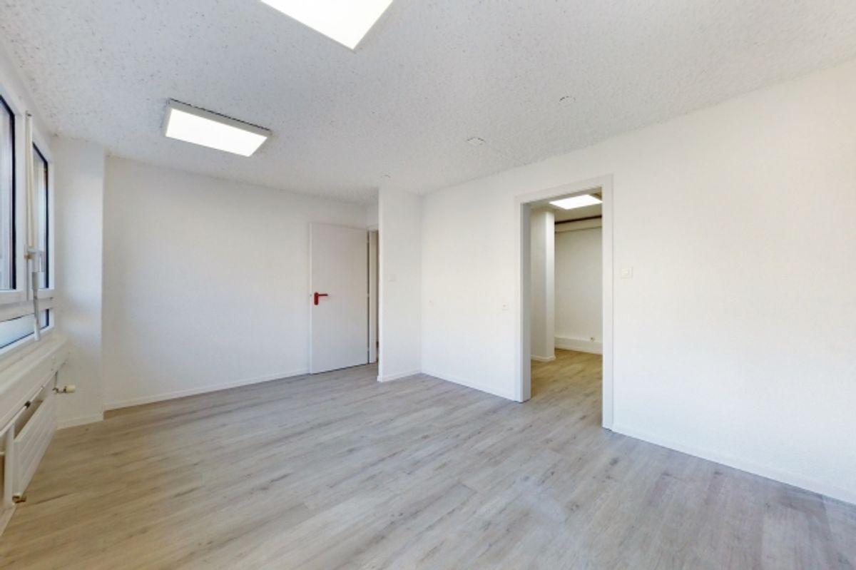 Bureaux fonctionnels et lumineux à proximité immédiate de la gare - 2