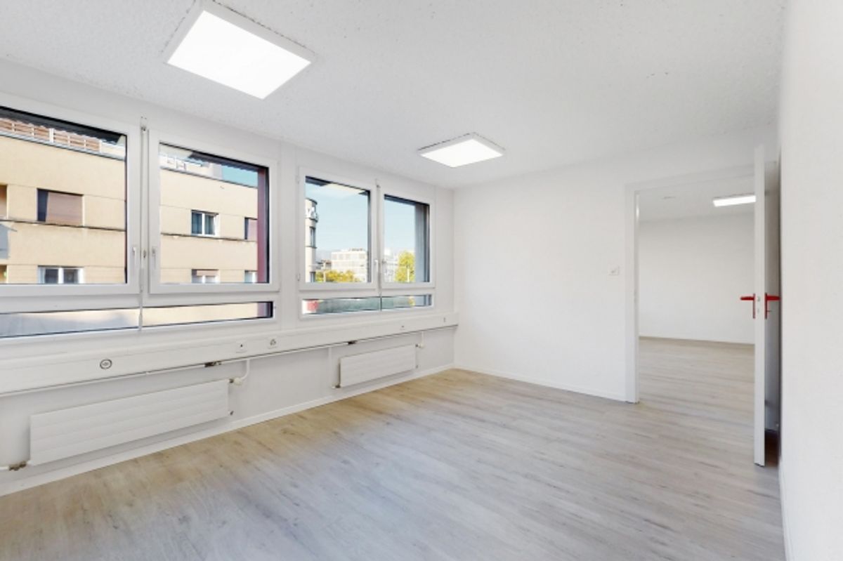 Bureaux fonctionnels et lumineux à proximité immédiate de la gare - 3