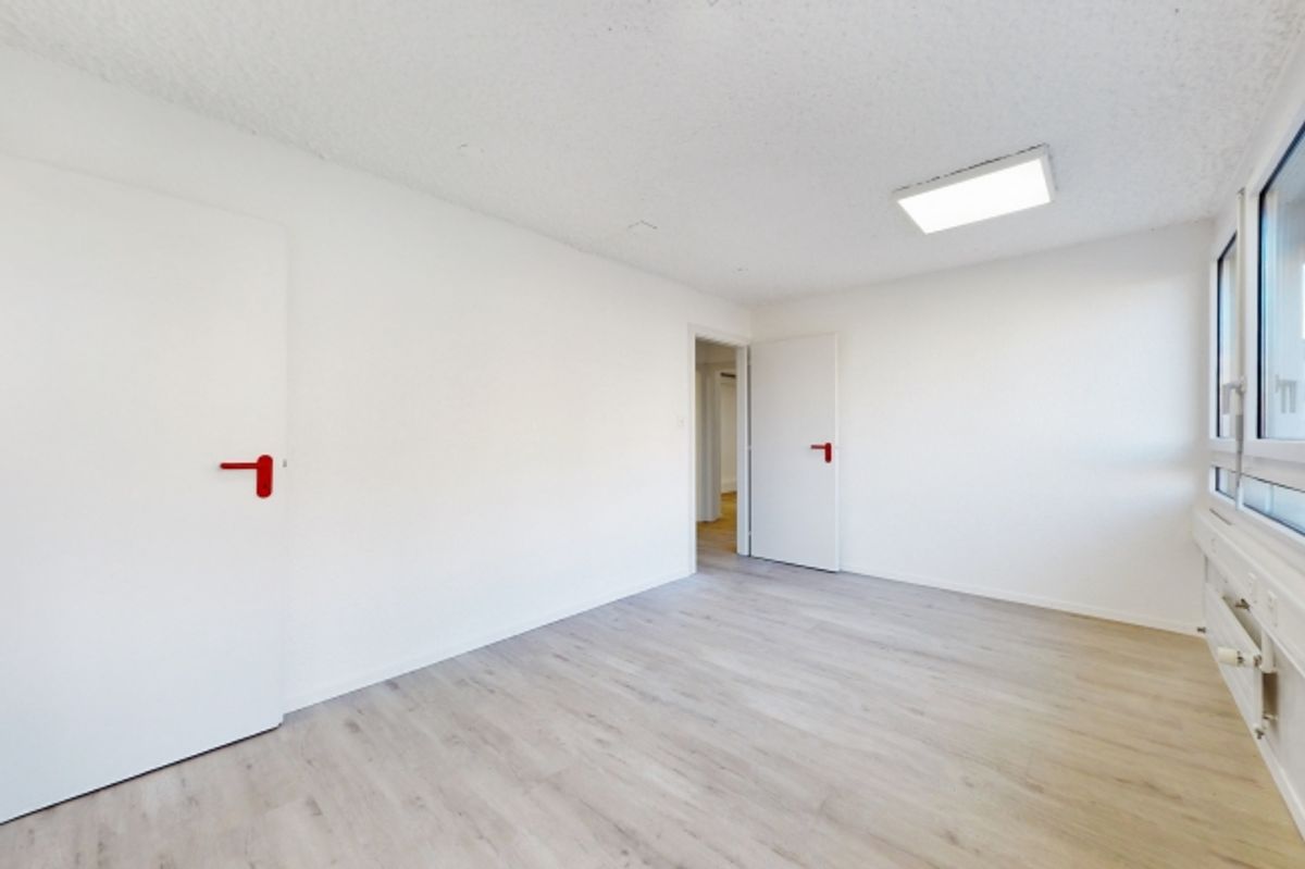 Bureaux fonctionnels et lumineux à proximité immédiate de la gare - 4