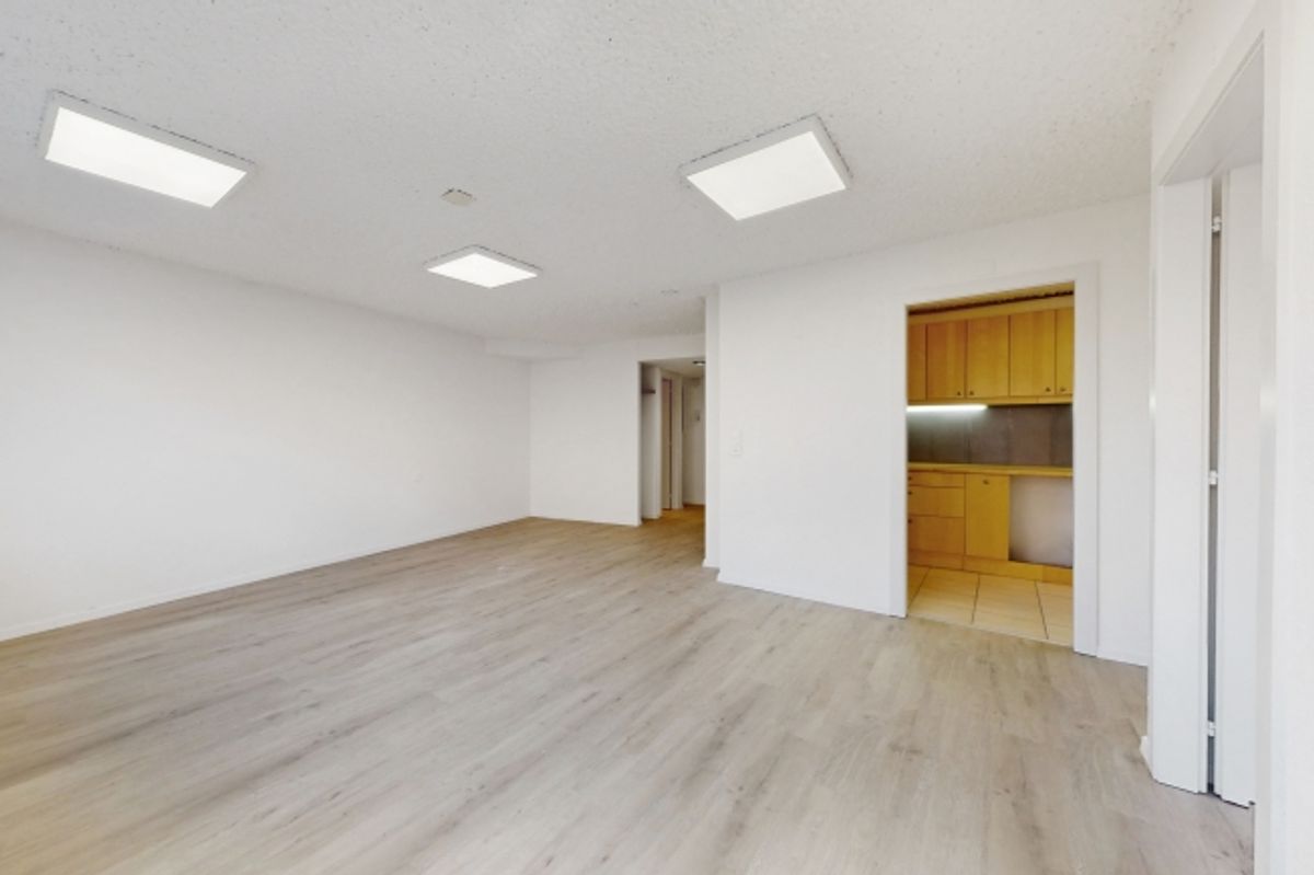 Bureaux fonctionnels et lumineux à proximité immédiate de la gare - 7