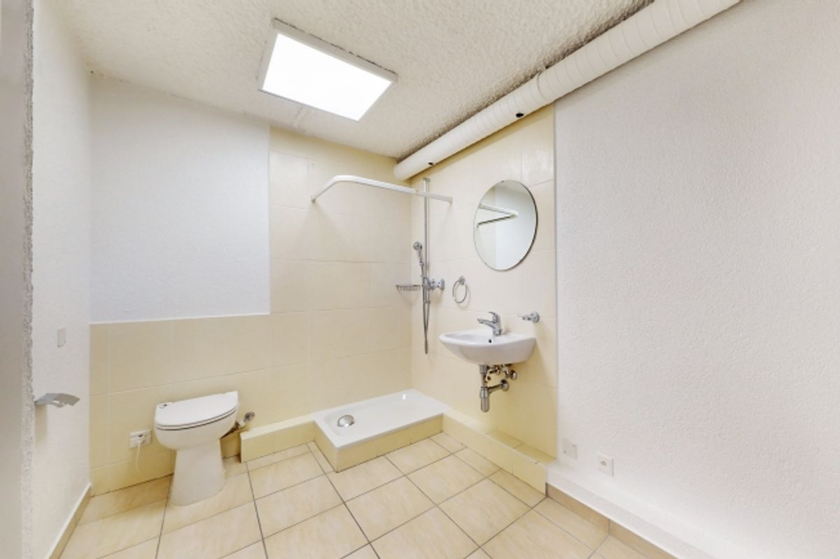 Bureaux fonctionnels et lumineux à proximité immédiate de la gare - 9