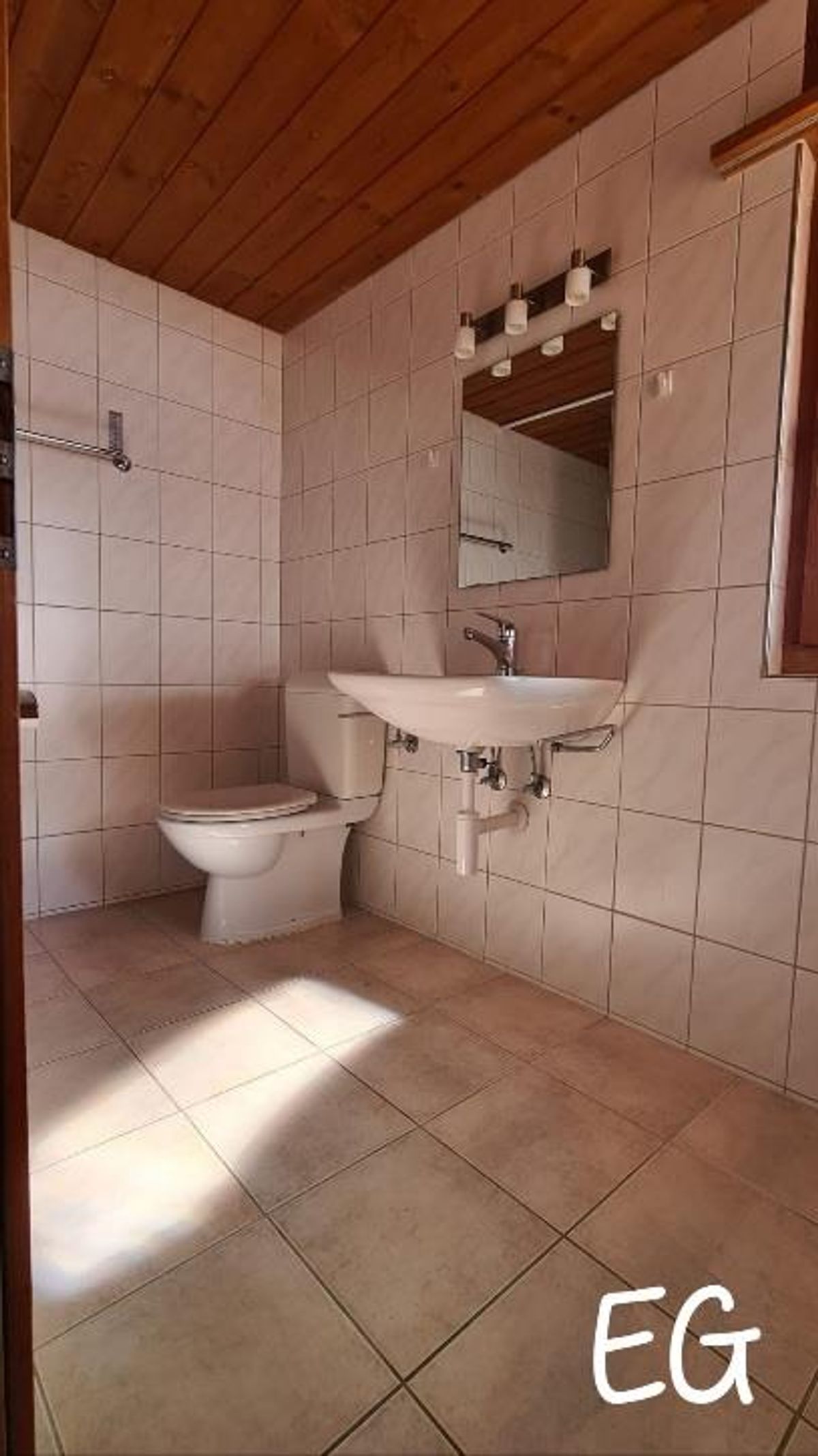 4.5 Zimmer Einfamilienhaus - 1