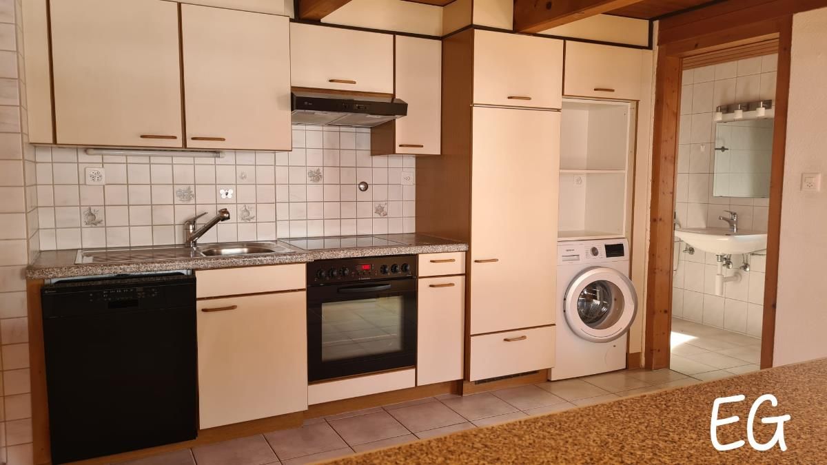 4.5 Zimmer Einfamilienhaus - 2