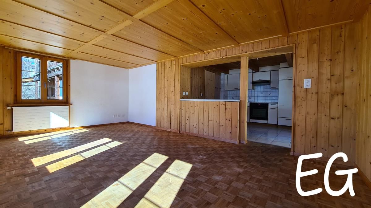 4.5 Zimmer Einfamilienhaus - 5
