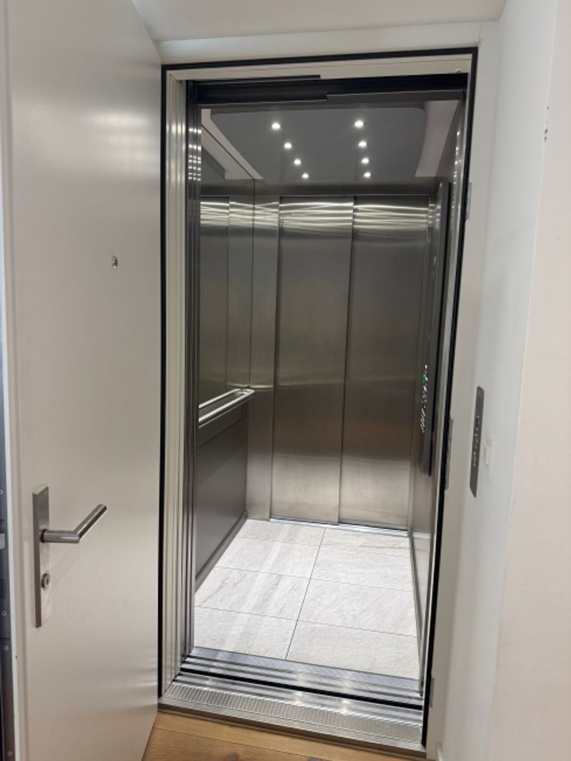 Grosszügige 4½-Zimmer-Wohnung mit Seesicht und sonnigem Balkon in Ennetbürgen mieten - 8