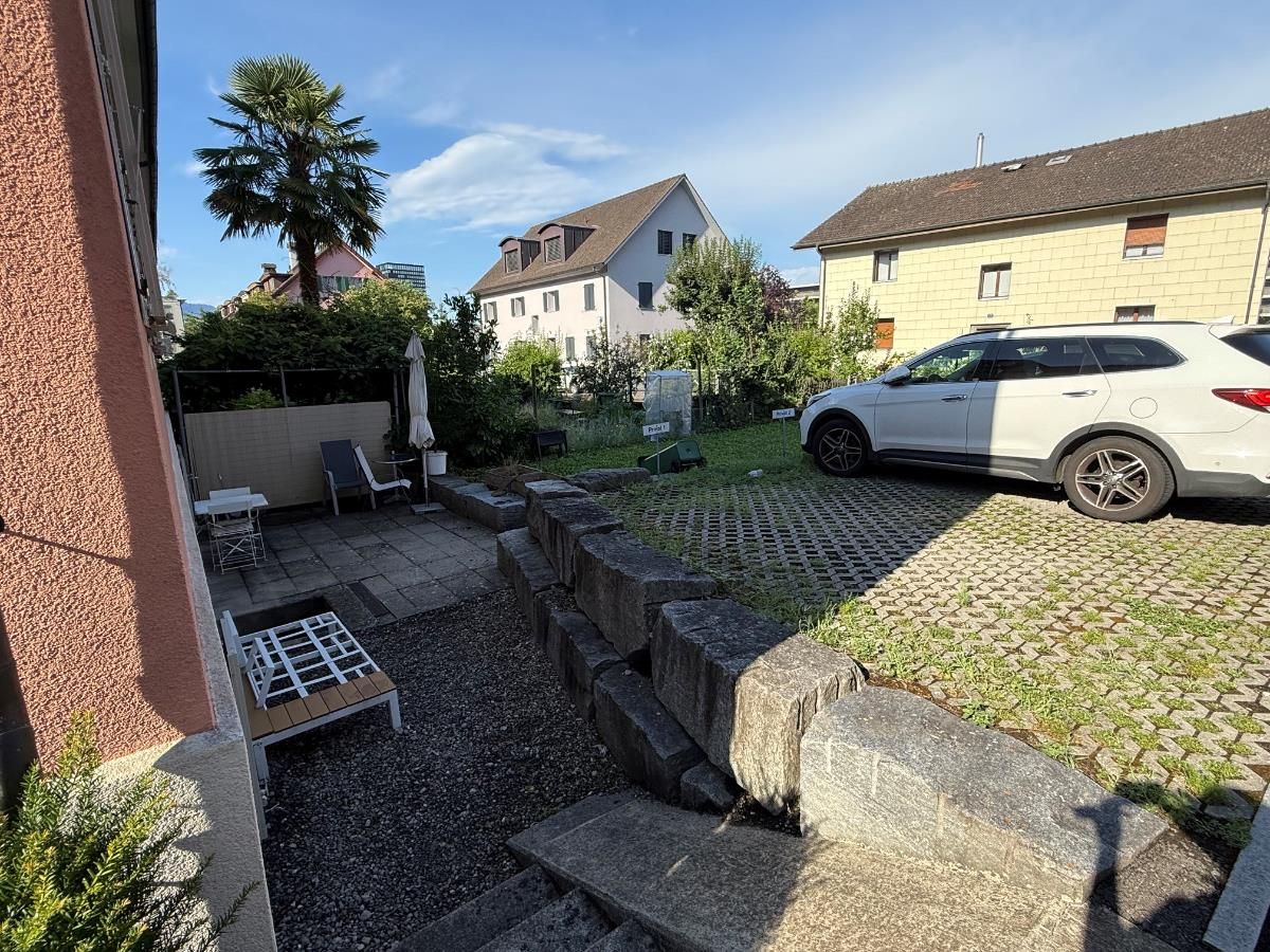 Parkplatz - 0