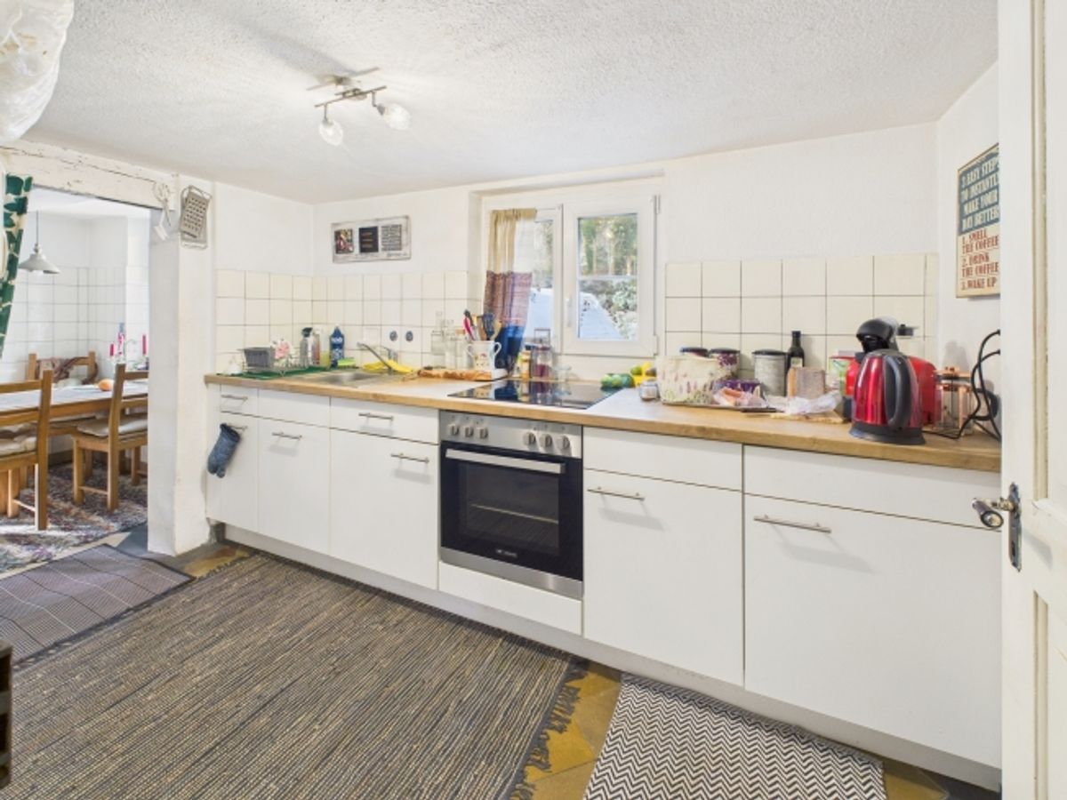 Willkommen in Ihrem neuen Zuhause in Luchsingen - 4