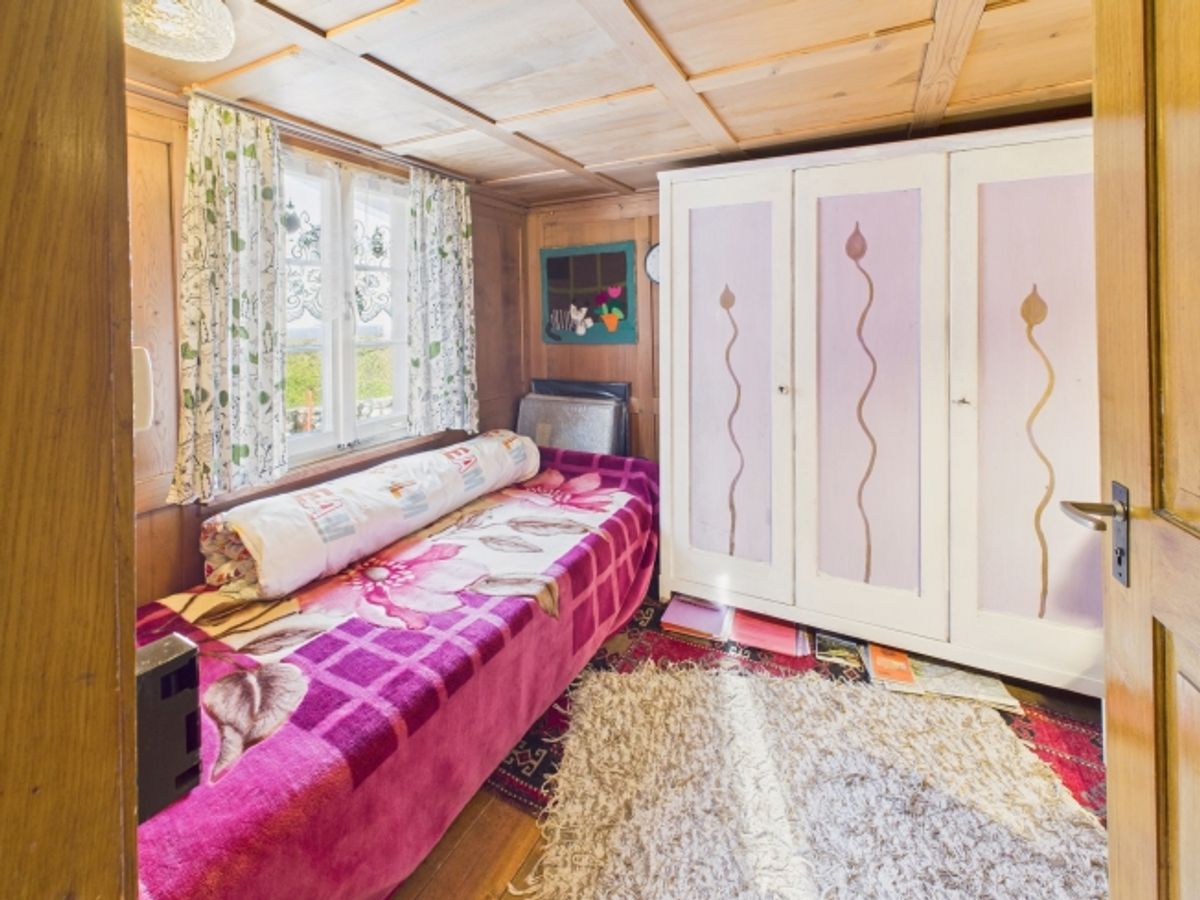 Willkommen in Ihrem neuen Zuhause in Luchsingen - 5