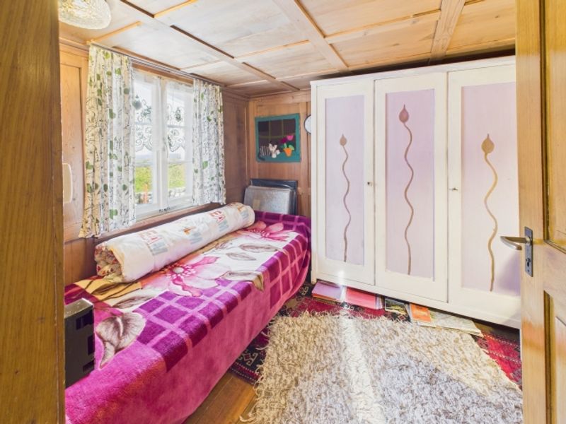 Willkommen in Ihrem neuen Zuhause in Luchsingen - 6