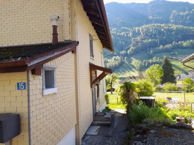 Willkommen in Ihrem neuen Zuhause in Luchsingen - 2